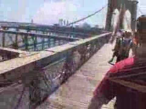 Big Apple Roll 2006 Saturday inline skate