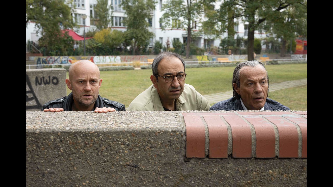 US Trailer [Subtitled]