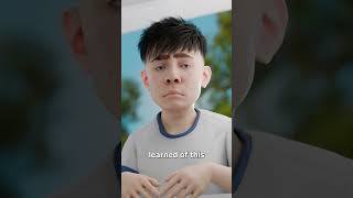 12 Year Old Builds LEGO Wheelchair For Puppy 🥲