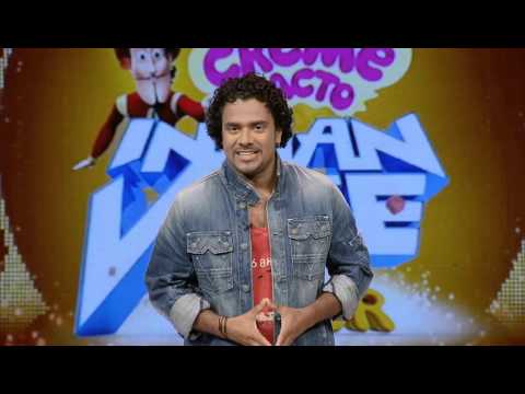 Indian Voice Junior I Episode 147 - part 3 I Mazhavil Manorama