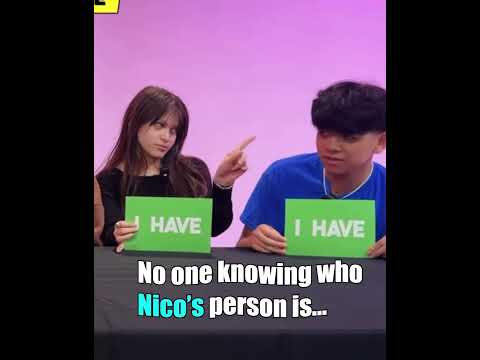 I think we all know 💀 #cashandnico