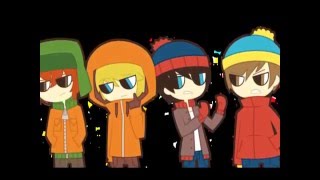 Cartman's poker face (South Park amv) Cartman's poker face (South Park amv)