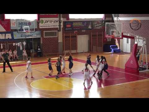 ŽKK BROD NA SAVI - ŽKK BROD