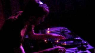 DJ GAS MASK @ BLACK BOX HARD TECHNO OPENING PARTY @ MYLOS 22-10-2005