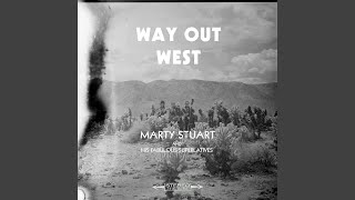 Way out West