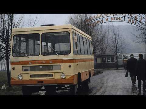 THE TRUCK THAT CARRIED PEOPLE AND BECAME A HIT!