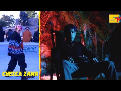 CHEZCA ZANA || EL HYPEREPARTO || NUEVOS PROYECTOS PARA ESTE AÑO.