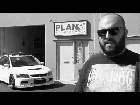 Mythbusters: Skunk2 Evo Power Parts
