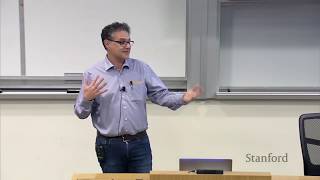 Stanford Seminar - Leela: a Semantic Intelligent Agent