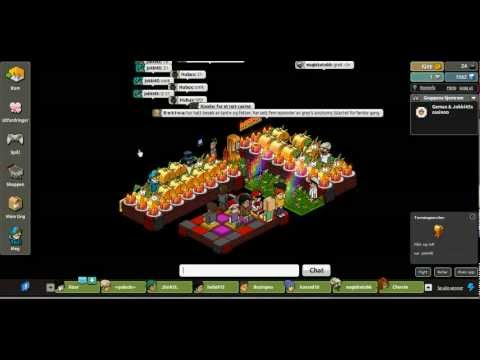 Hubux svindler jokki45 10 mynt!