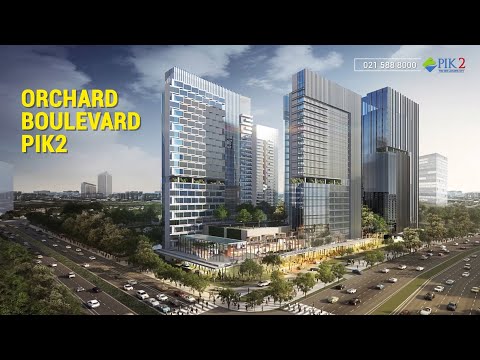 Orchard Boulevard