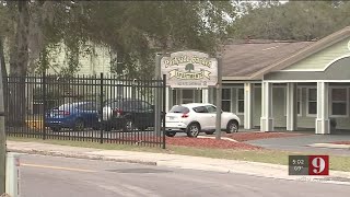 Video: City of Ocala cracking down on crime in one apartment complex