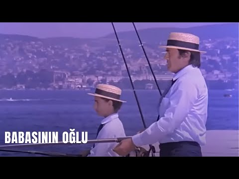 Babasinin Oglu Fragman