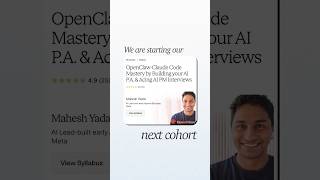 Knowing AI Basics Won’t Get You the Job Anymore