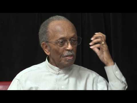 Chapter Three: Conversations in New York, Jimmy Heath and Phil Woods with Gary Smulyan