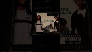 O.G.C. (ORIGINOO GUNN CLAPPAZ) “THE M-PIRE STRIKEZ BACK” (1999) #hiphop