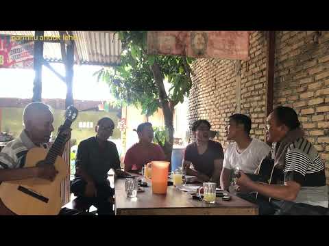 DAKKA HUTAGALUNG - Sipata (cover by PAL)