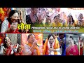 𝐒𝐀𝐔𝐓𝐀 Celebration Program of 100th episode of TV series Radhika Raut - Celebration Program 2023