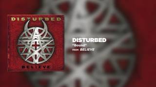 Disturbed - Bound [Official Audio]