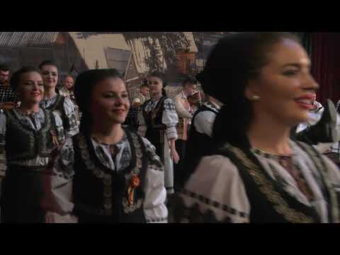 Dor Transilvan - suita de jocuri din Boju, 2018