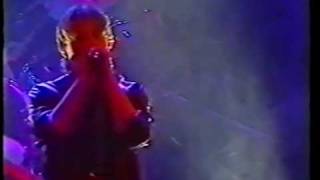 The Sound - 1000 REASONS (Live 1984) - Adrian Borland
