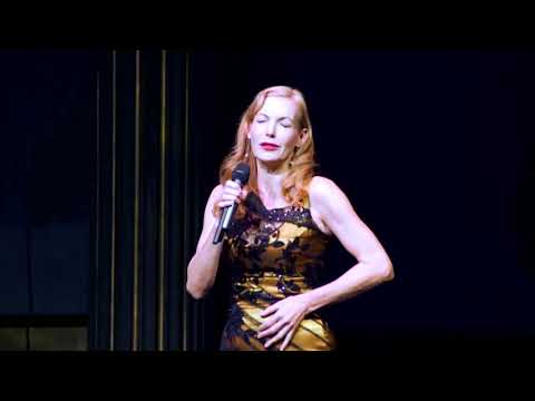 "Shtiler, Shtiler" - Ute Lemper, Yury Revich, Vana Gierig