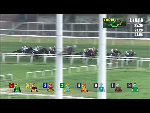 2022 FWD QEII Cup International Group 1 2000m