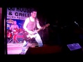 Rebel Son: Bury Me In Southern Ground 