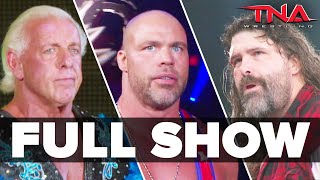 TNA IMPACT! Before The Glory: FULL SHOW (October 7, 2010) | IMPACT Wrestling Full Events