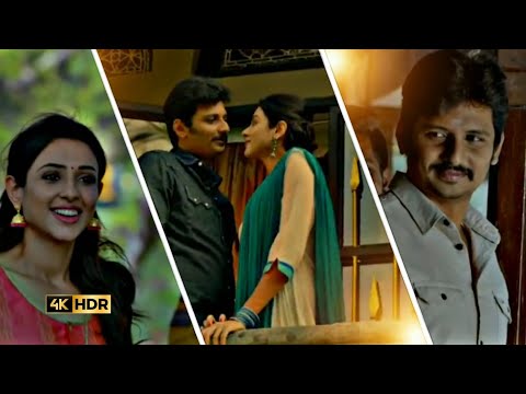 💛Vaa Vasuki...💛 Tamil love song WhatsApp status video