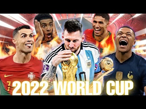 World Cup in a nutshell .EXE ????