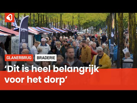 Glorious return of the Glanerbrug fair