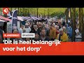 Glorieuze terugkeer van de braderie van Glanerbrug