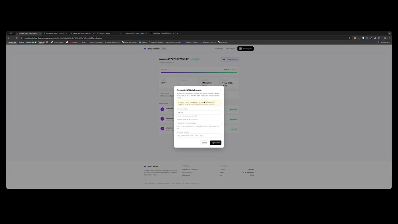 Watch the 3-min demo
