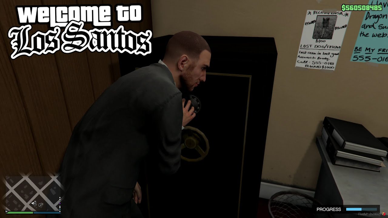 WTLS Updaty #20 | FiveM