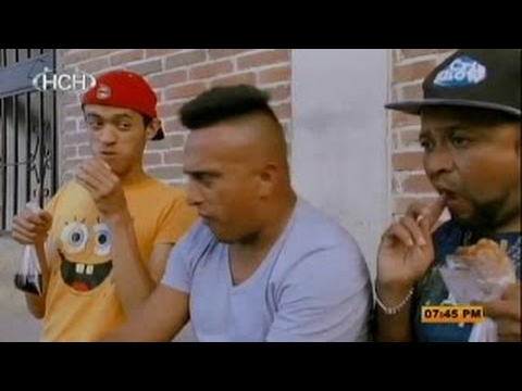 Historia De Heroes | Pelicula Completa