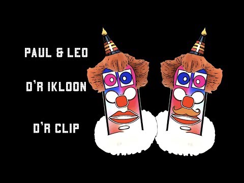 Paul & Leo - D'r iKloon - D'r Clip - Vasteloavend 2019