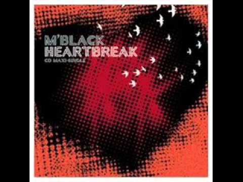 M'Black - HeartBreak