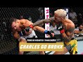 Todos Os Nocautes E Finalizações De Charles Do Bronx Oliveira UFC 280