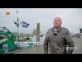 Willem-Jan Joachems over de drugsboot in Moerdijk