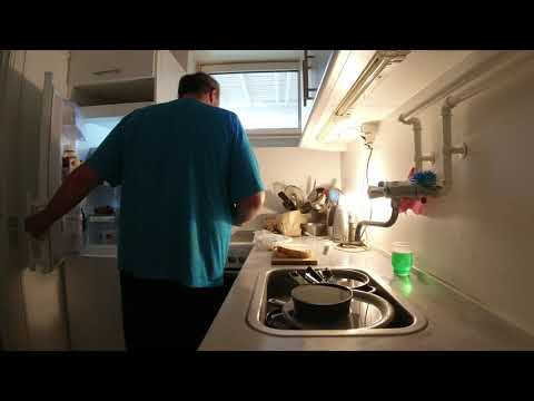 MongoTV_3691 - Danish Vlog - Bager Haul 18 Kroner - GOD SØNDAG