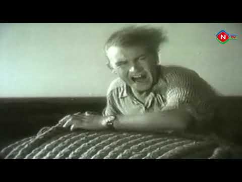 Yaradanlar və yaşadanlar: Ələsgər Ələkbərov - 27.03.2022