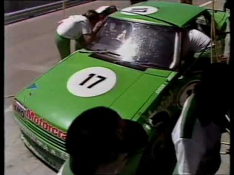 1983 Bathurst 1000 Part 2