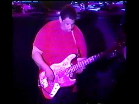 Skeet Curtis More Bass in yo Face