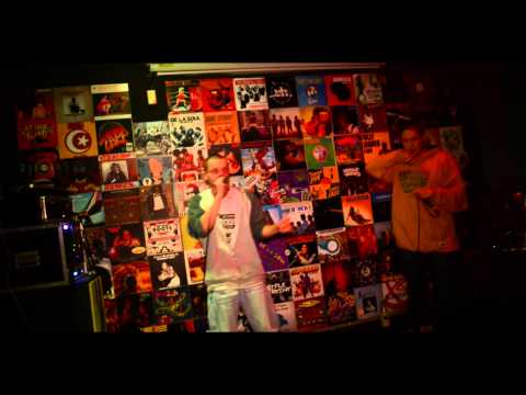 DYH/JANKES - Supportbase: Let Us Play vol.2 - 3MIASTO (25.06.2014)