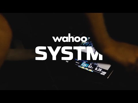 Sufferfest Is Now Part Of The All New Wahoo SYSTM Training App