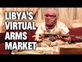 Grenades, Guns, Missiles: Unbelievable Libyan ...