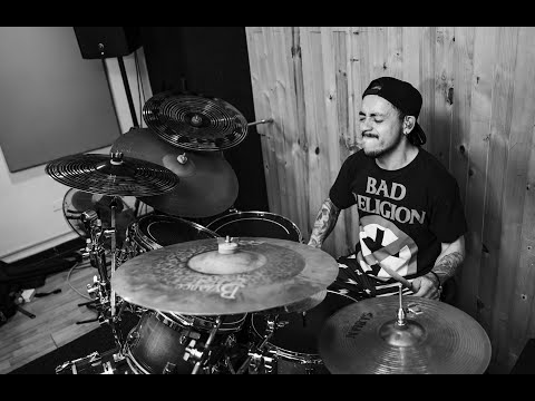 KURARE | Abya Yala - Drum Playthrough Oficial por Uairiko