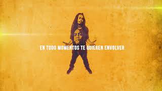 Video Guerrero De JAH (Letra) de Adelking Farmer