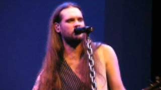 Long Road Back - Bo Bice 02/27/09